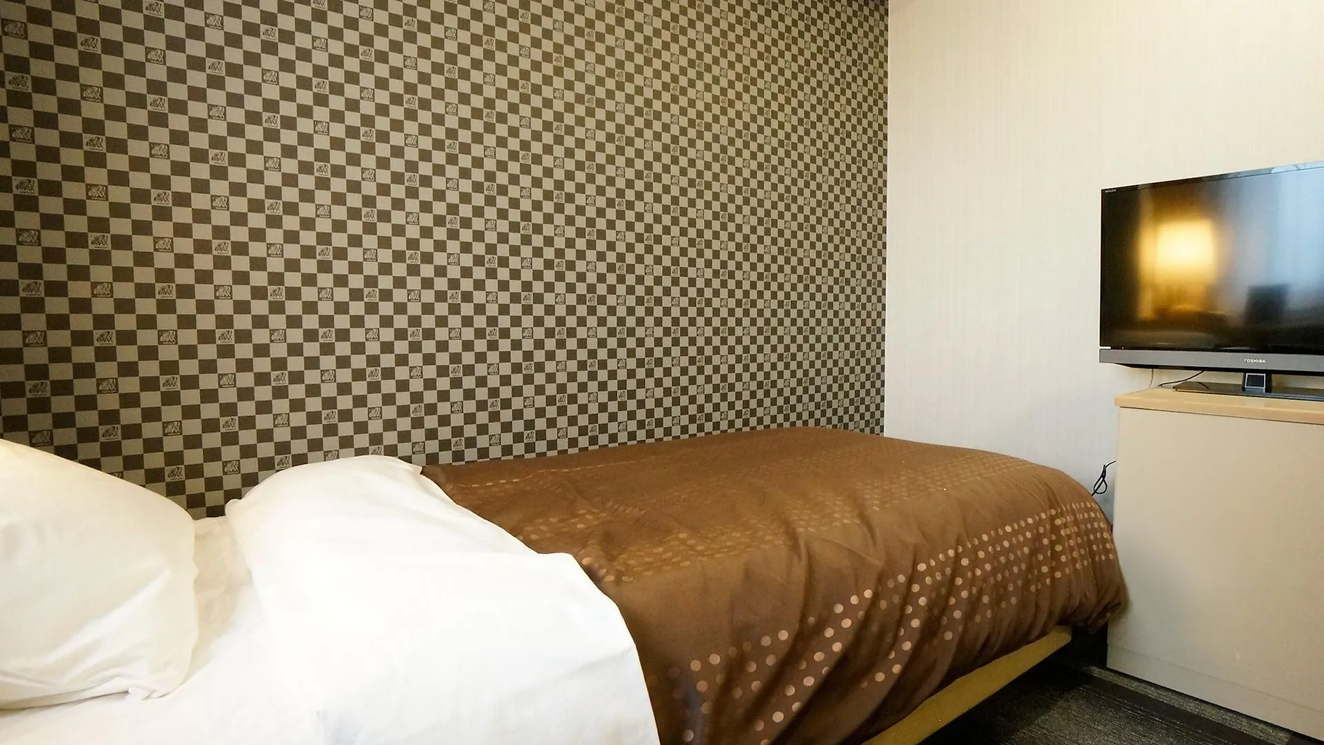Hotel Livemax Kyoto Gojo