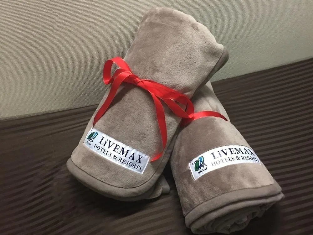 Hotel Livemax Kyoto Gojo