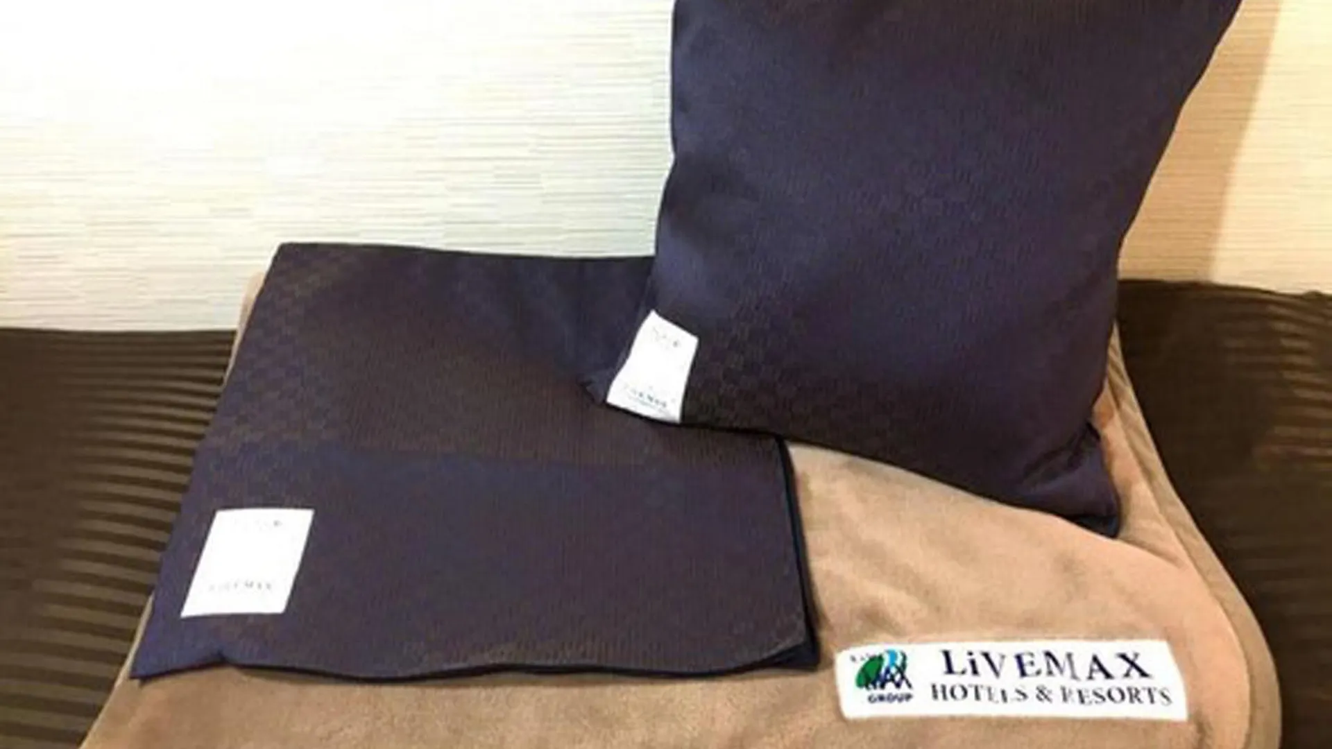 Hotel Livemax Kyoto Gojo Japonsko