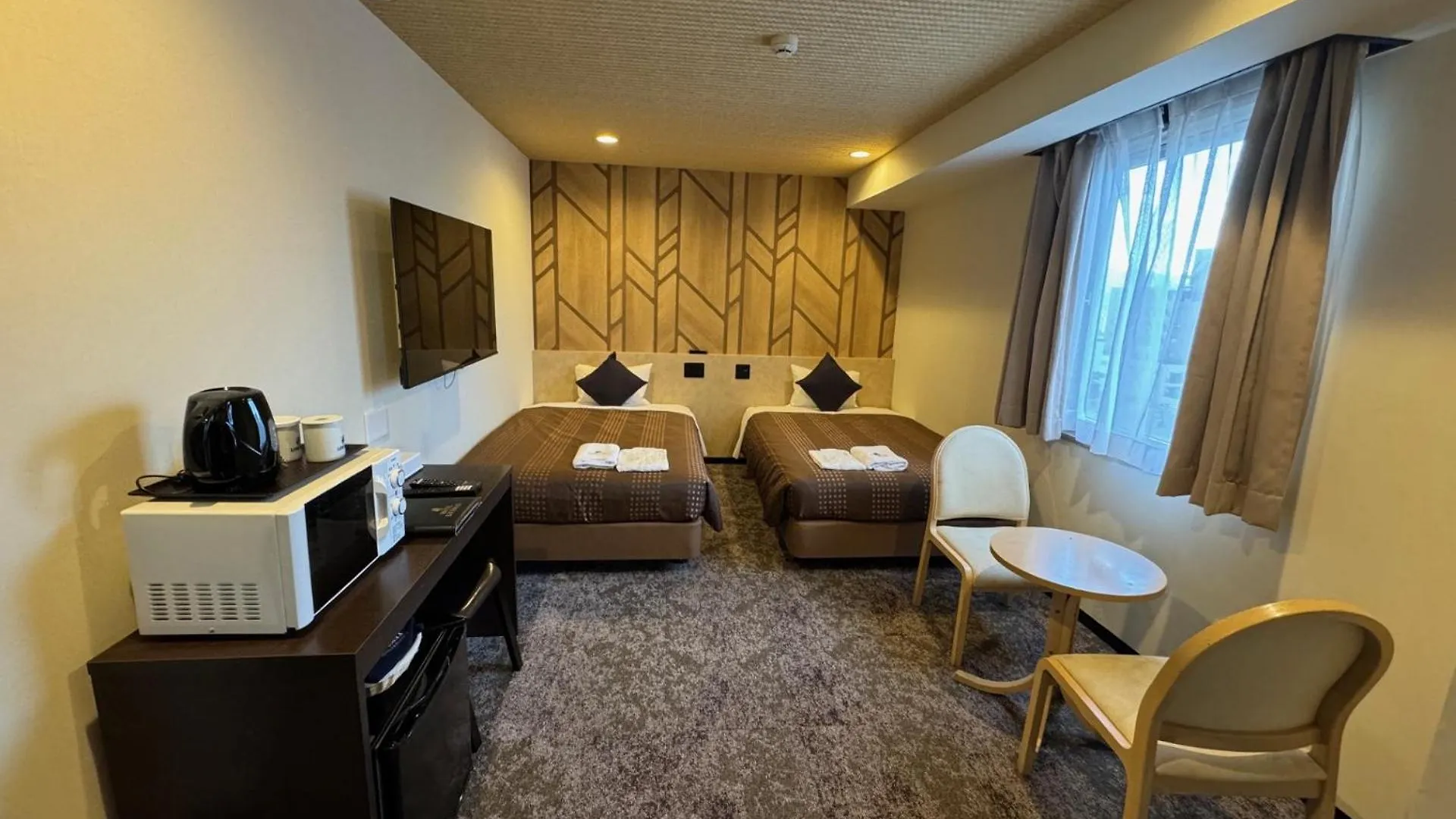 Hotel Livemax Kyoto Gojo