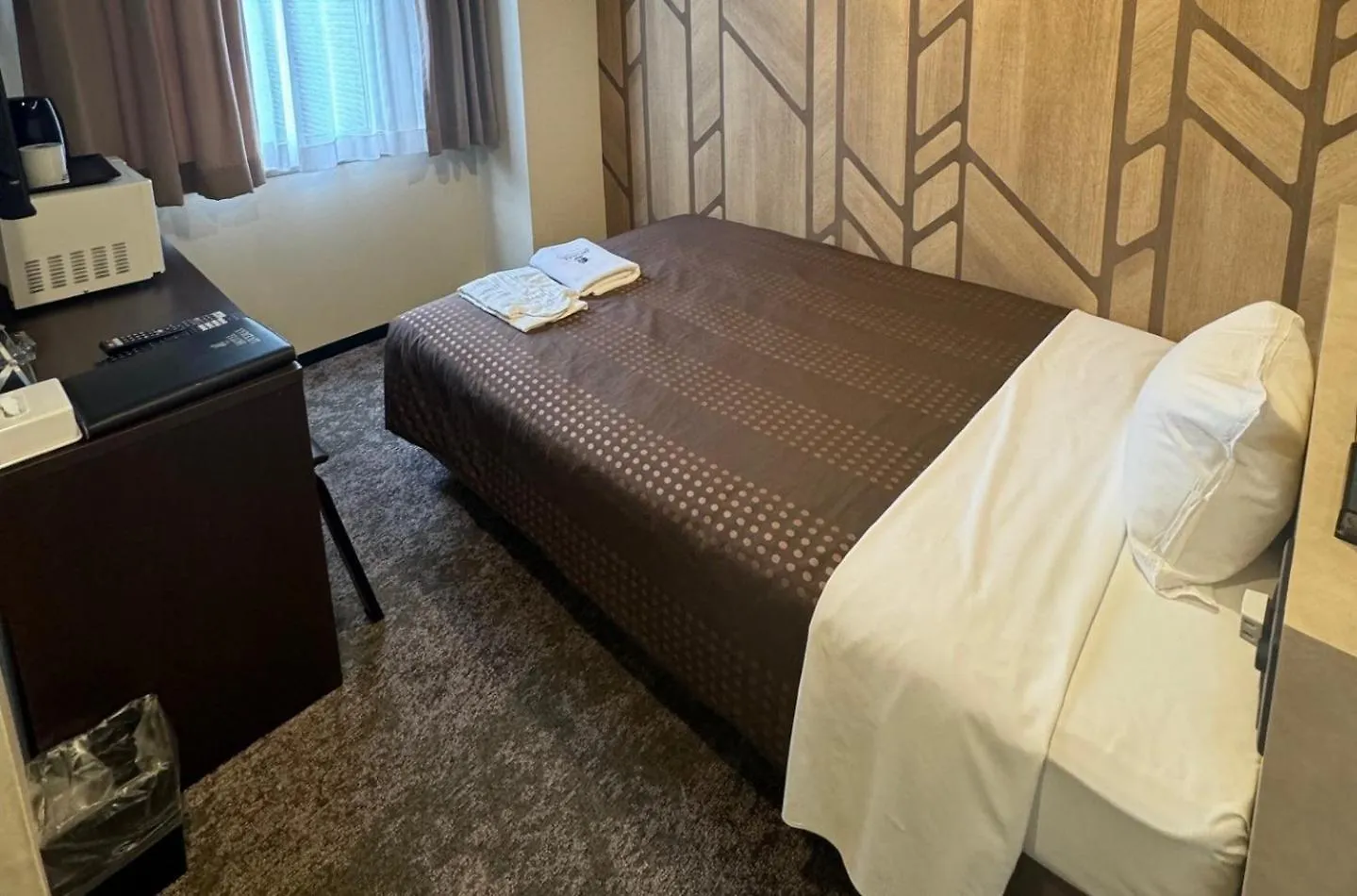 Hotel Livemax Kyoto Gojo