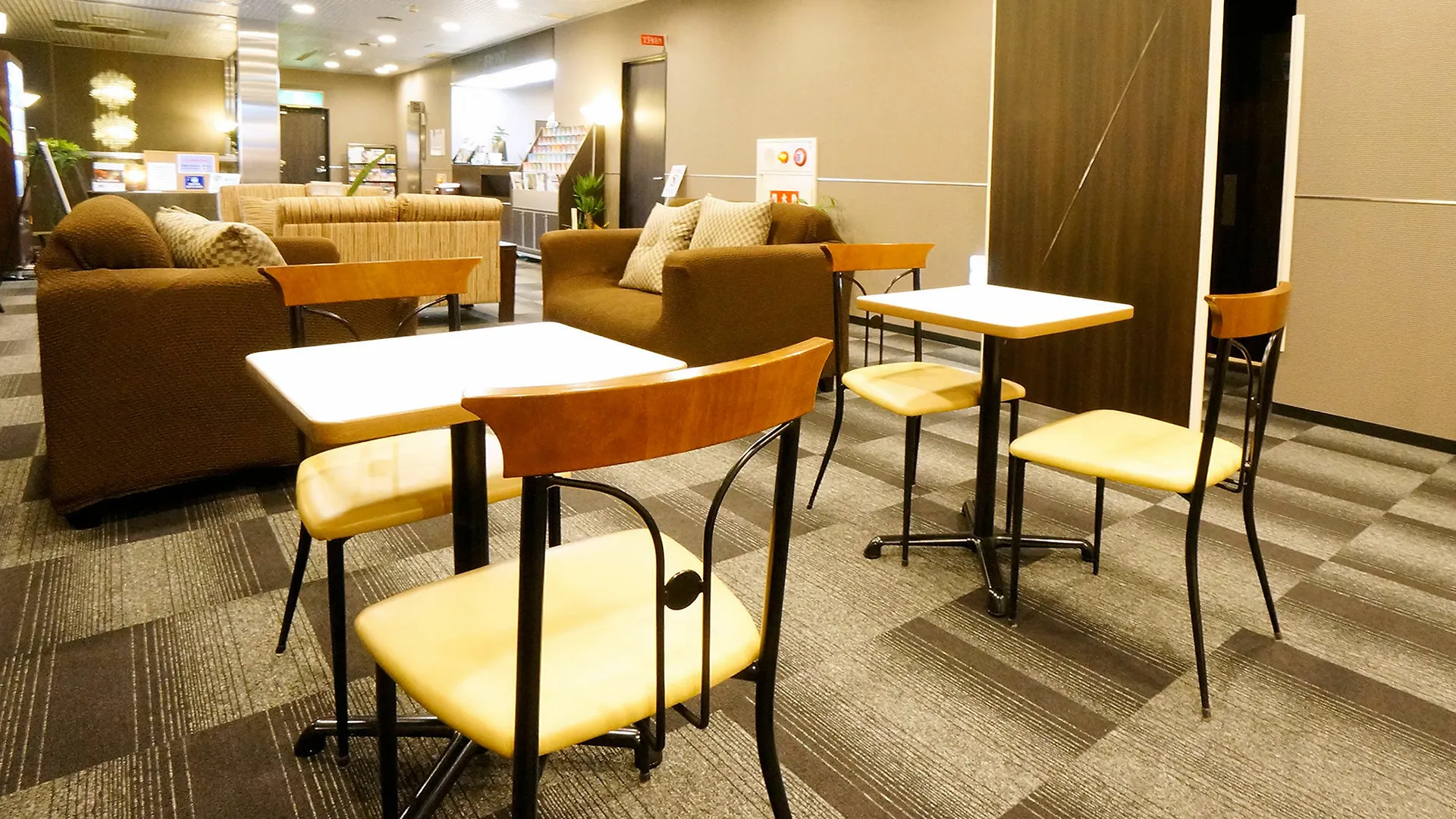 Hotel Livemax Kyoto Gojo