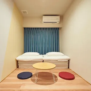 Hotel The Pocket Karasuma Gojo, Kjóto