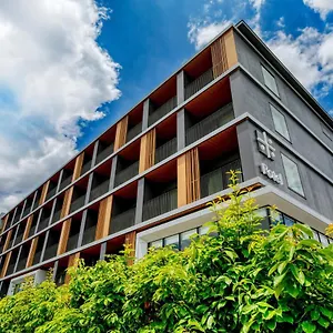 4* Hotel Umekoji Potel