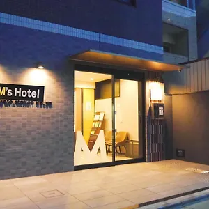 M's 스테이션 키즈야 교토