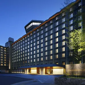 Rihga Royal Hotel
