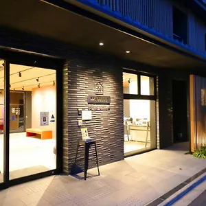 3* מלון M's Sanjo Omiya