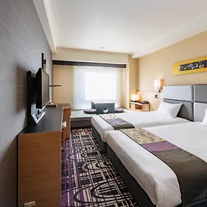 New Hankyu Hotel