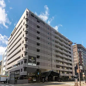 Apa Ekimae Hotel