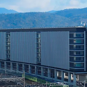 Miyako Kintetsu Station Hotel