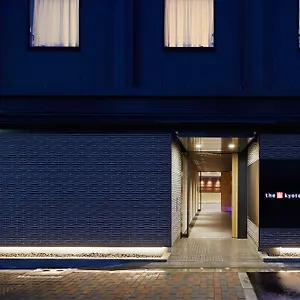 The Onefive Shijo Hotel