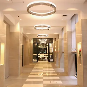 Otel M's Shijo Omiya