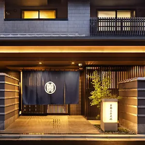 Hotel Sanjo Ohashi