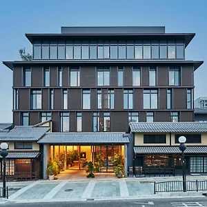 Nohga Kiyomizu ***** Kioto