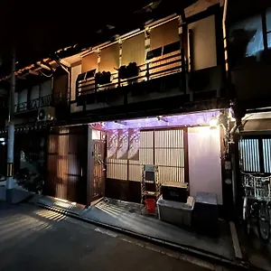 西陣之郷 京都市