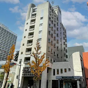 ホテル ホテルルートイン博多駅南 福岡市