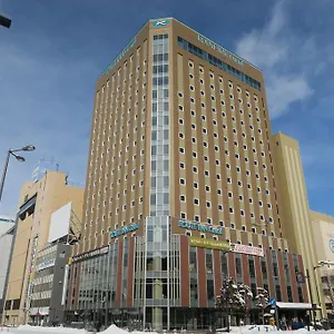 ホテル ホテルルートインgrand旭川駅前 旭川市