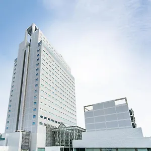 ホテル 横浜テクノタワーホテル 横浜市