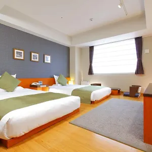 Mystays Shijo Hotel