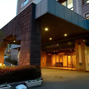 旅館 登別万世閣 登別市