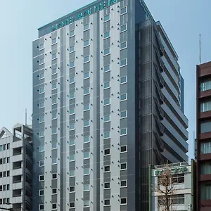 ホテル ルートインgrand東京浅草橋 東京都