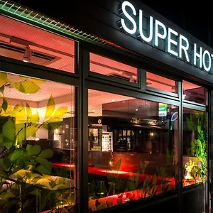 ホテル スーパーホテル東京・赤羽 東京都