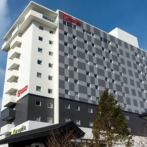 ホテル ラ・ジェント・ステイ函館駅前 函館市