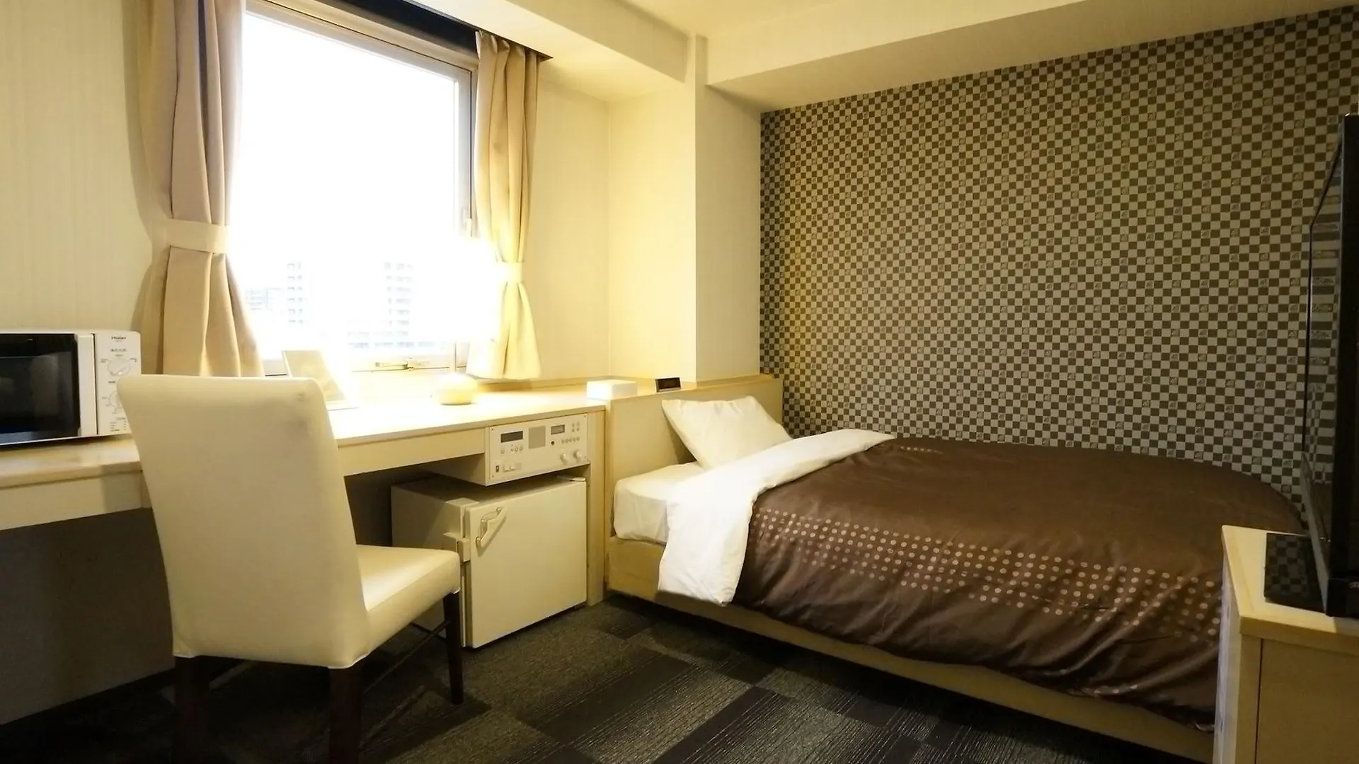 Hotel Livemax Kyoto Gojo Giappone