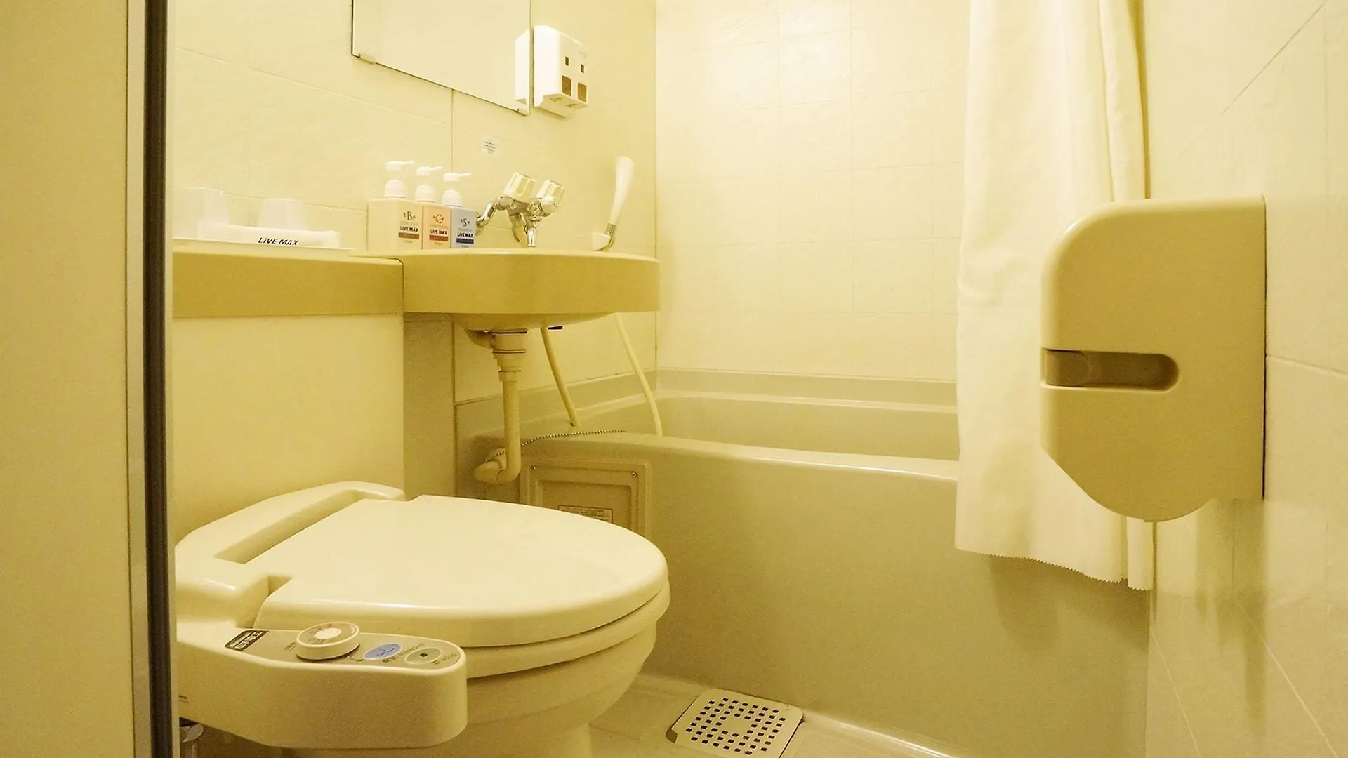 Hotel Livemax Kyoto Gojo Japan