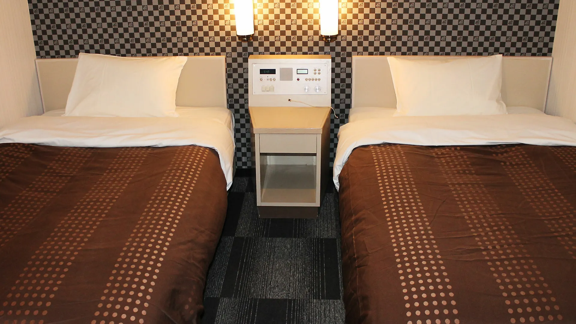 Hotel Livemax Kyoto Gojo